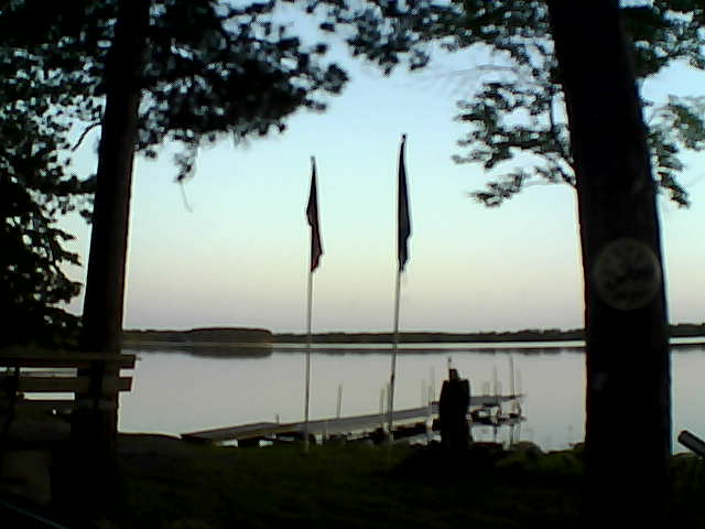 Whiteface Cam Image - Wed, 07/03/2013 5:50am 