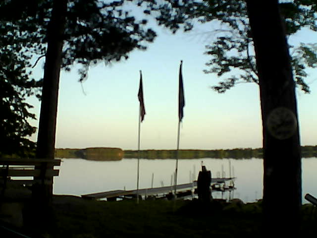 Whiteface Cam Image - Wed, 07/03/2013 6:10am 