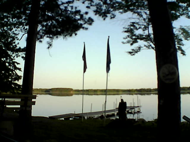 Whiteface Cam Image - Wed, 07/03/2013 6:30am 