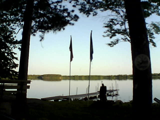Whiteface Cam Image - Wed, 07/03/2013 6:50am 