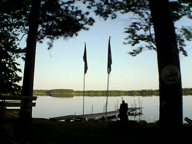 Whiteface Cam Image - Wed, 07/03/2013 7:10am 