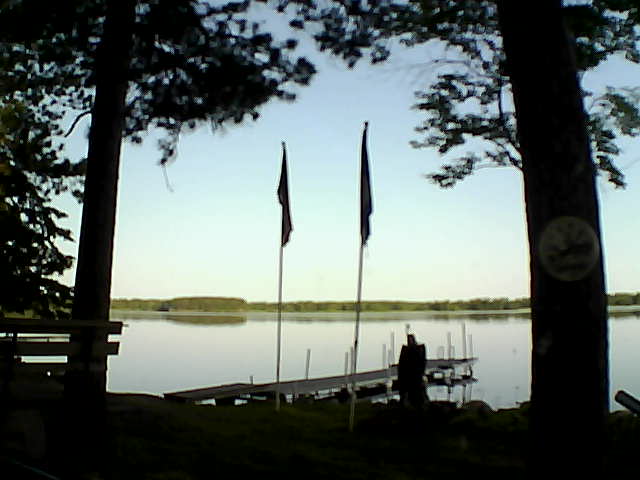 Whiteface Cam Image - Wed, 07/03/2013 7:50am 