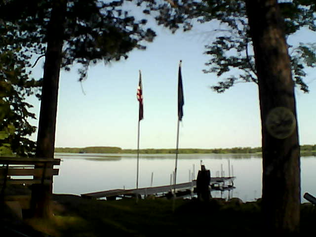 Whiteface Cam Image - Wed, 07/03/2013 8:10am 