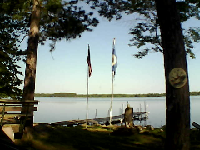 Whiteface Cam Image - Wed, 07/03/2013 8:30am 