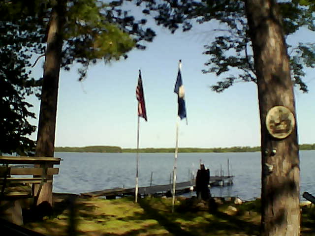 Whiteface Cam Image - Wed, 07/03/2013 9:50am 