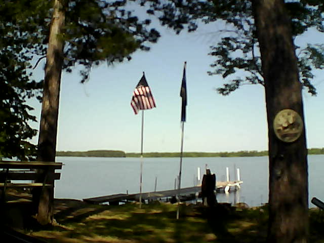 Whiteface Cam Image - Wed, 07/03/2013 10:50am 