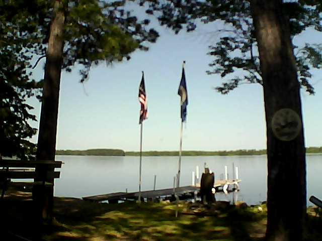 Whiteface Cam Image - Wed, 07/03/2013 11:10am 