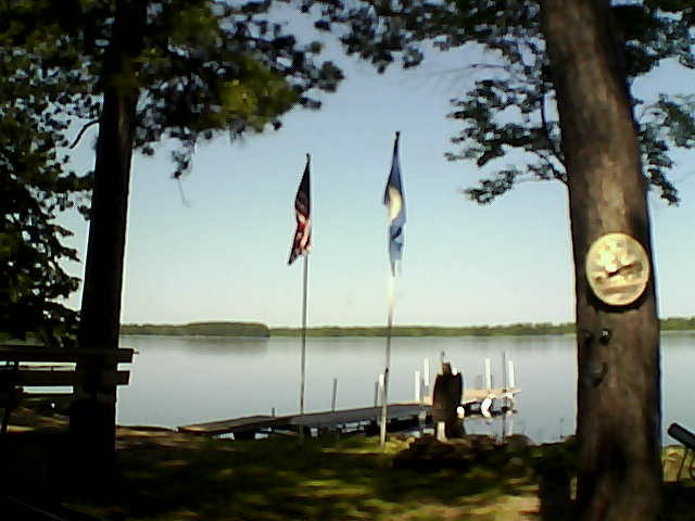 Whiteface Cam Image - Wed, 07/03/2013 11:30am 