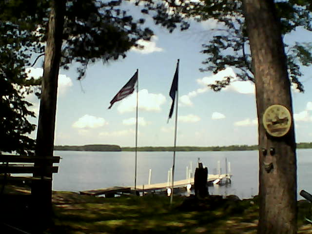 Whiteface Cam Image - Wed, 07/03/2013 12:50pm 