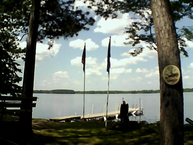 Whiteface Cam Image - Wed, 07/03/2013 1:10pm 