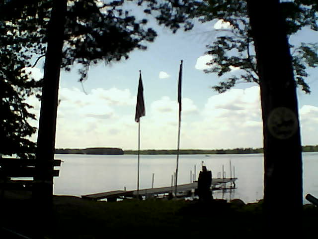 Whiteface Cam Image - Wed, 07/03/2013 2:50pm 