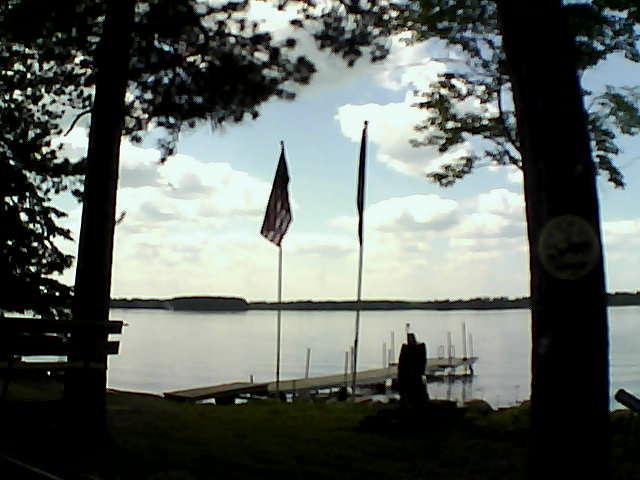 Whiteface Cam Image - Wed, 07/03/2013 3:10pm 