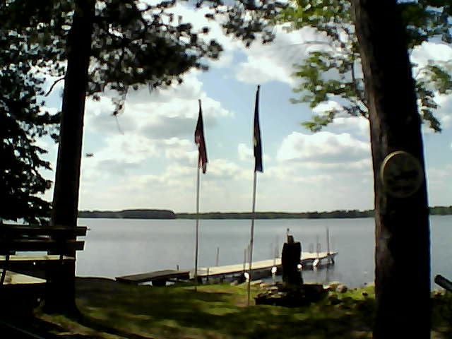 Whiteface Cam Image - Wed, 07/03/2013 3:30pm 