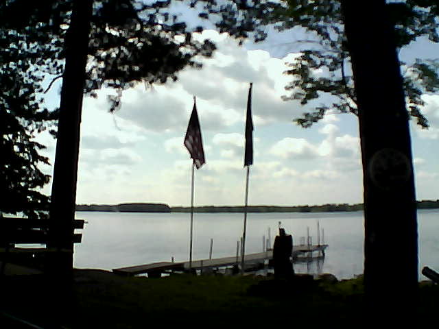 Whiteface Cam Image - Wed, 07/03/2013 3:50pm 