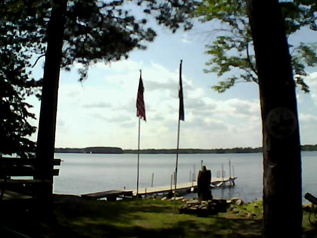 Whiteface Cam Image - Wed, 07/03/2013 4:10pm 