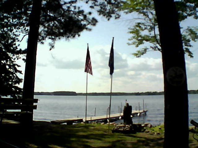 Whiteface Cam Image - Wed, 07/03/2013 4:30pm 