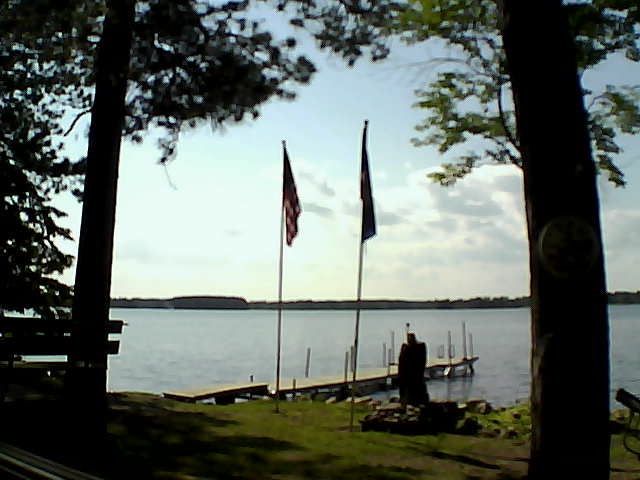 Whiteface Cam Image - Wed, 07/03/2013 5:10pm 