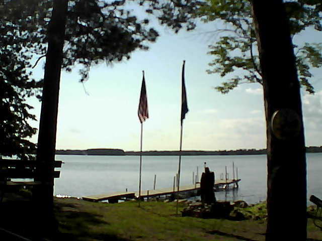 Whiteface Cam Image - Wed, 07/03/2013 5:30pm 