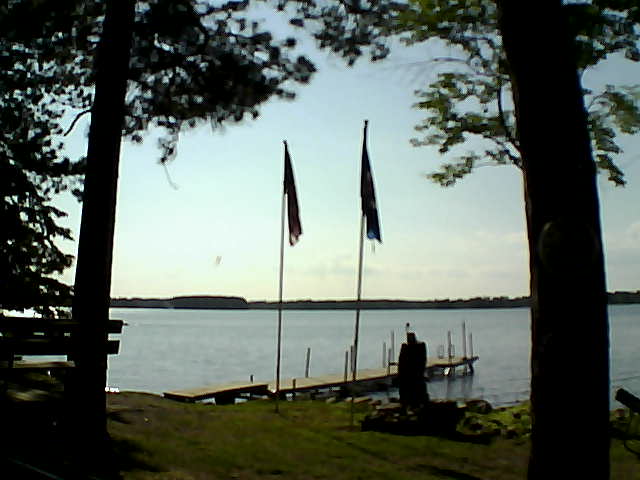 Whiteface Cam Image - Wed, 07/03/2013 5:50pm 