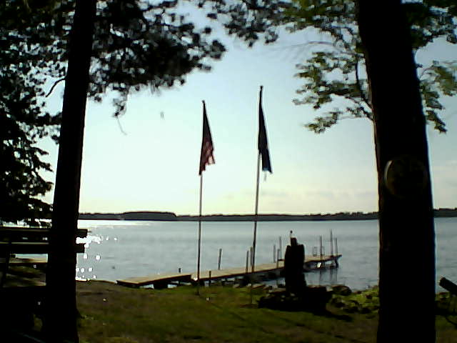 Whiteface Cam Image - Wed, 07/03/2013 6:10pm 