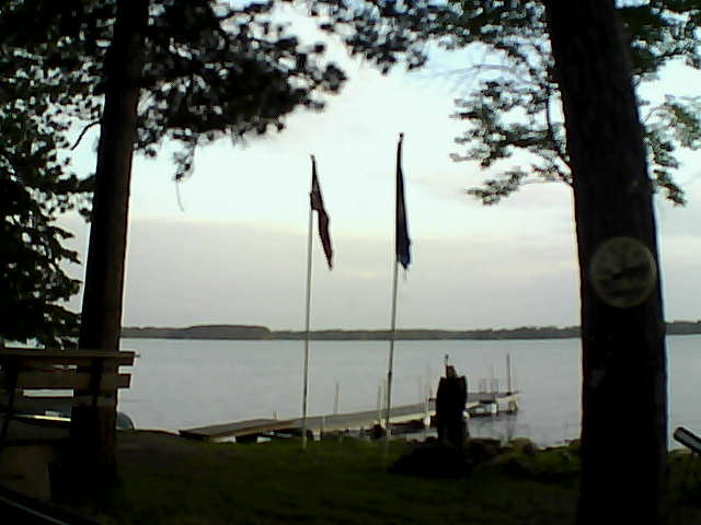 Whiteface Cam Image - Fri, 07/05/2013 5:54am 