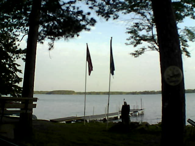 Whiteface Cam Image - Fri, 07/05/2013 6:34am 