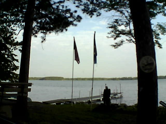 Whiteface Cam Image - Fri, 07/05/2013 6:54am 