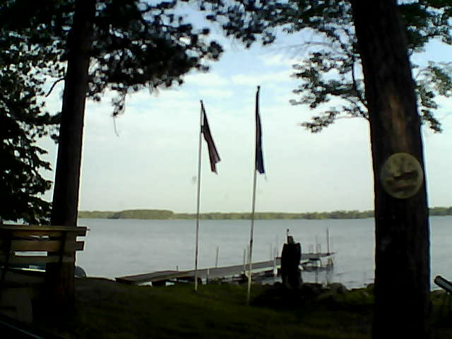 Whiteface Cam Image - Fri, 07/05/2013 7:14am 