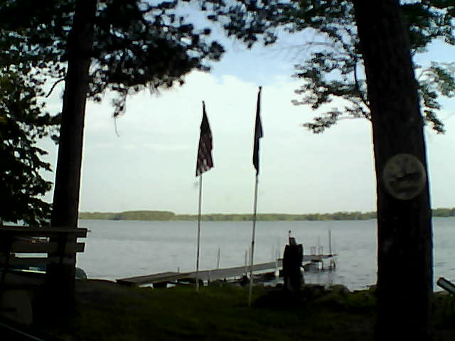 Whiteface Cam Image - Fri, 07/05/2013 7:34am 