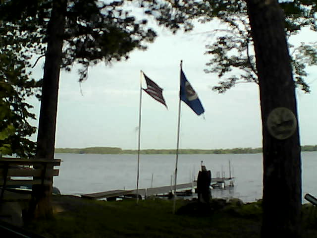 Whiteface Cam Image - Fri, 07/05/2013 7:54am 