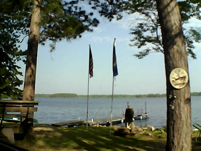 Whiteface Cam Image - Fri, 07/05/2013 8:34am 