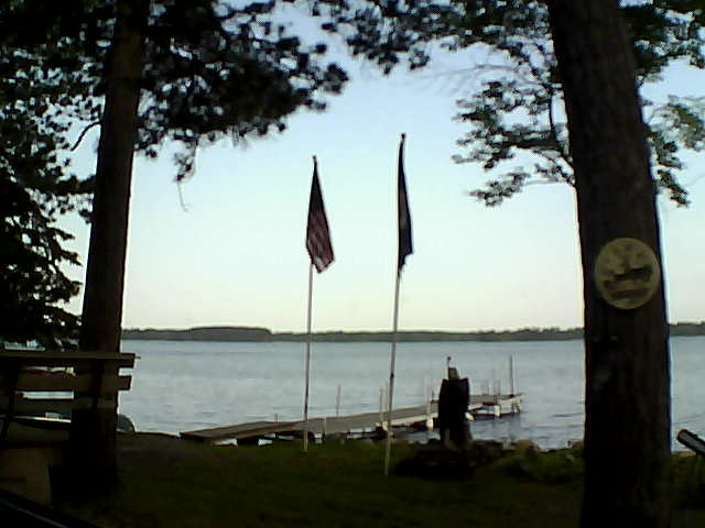 Whiteface Cam Image - Fri, 07/05/2013 8:54am 