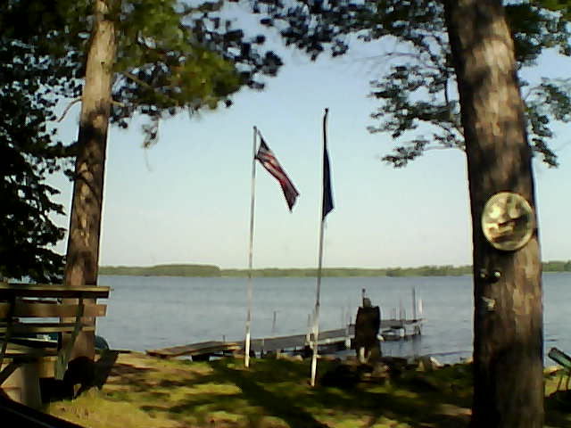 Whiteface Cam Image - Fri, 07/05/2013 9:14am 