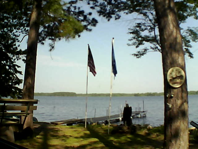 Whiteface Cam Image - Fri, 07/05/2013 9:34am 