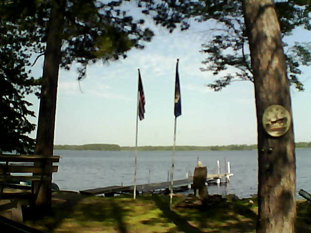 Whiteface Cam Image - Fri, 07/05/2013 9:54am 