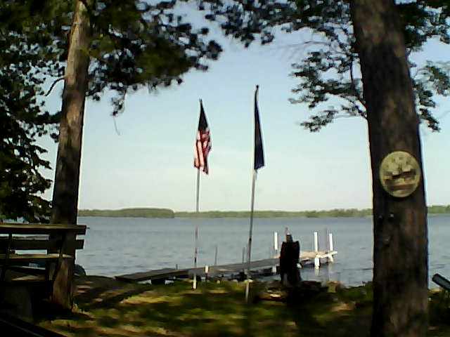 Whiteface Cam Image - Fri, 07/05/2013 10:34am 