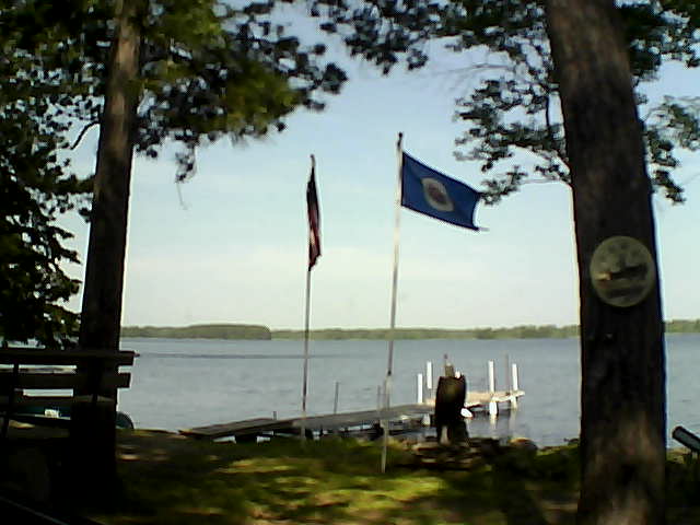 Whiteface Cam Image - Fri, 07/05/2013 10:54am 