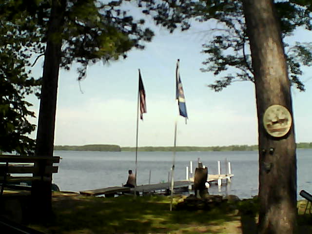 Whiteface Cam Image - Fri, 07/05/2013 11:14am 