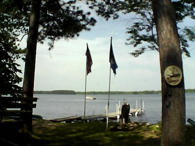 Whiteface Cam Image - Fri, 07/05/2013 11:54am 