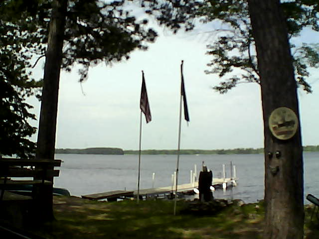 Whiteface Cam Image - Fri, 07/05/2013 12:14pm 
