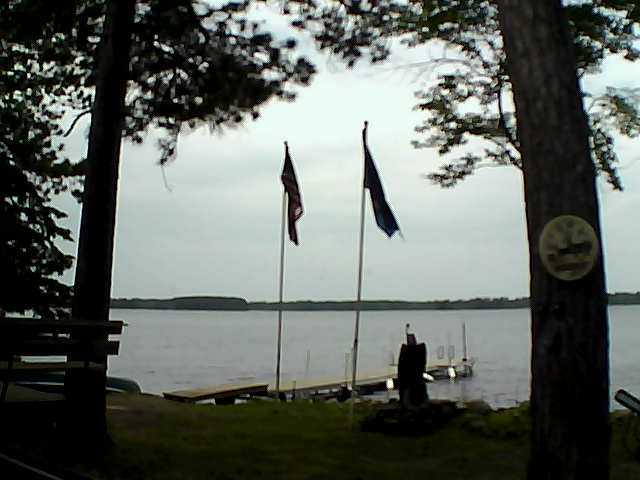 Whiteface Cam Image - Fri, 07/05/2013 12:54pm 