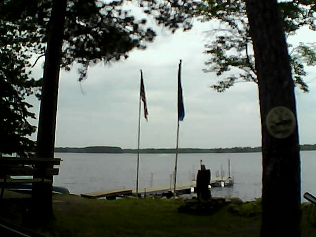 Whiteface Cam Image - Fri, 07/05/2013 1:14pm 