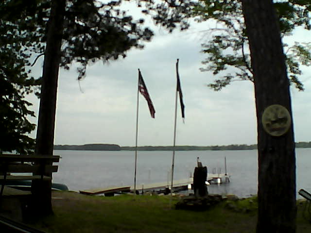 Whiteface Cam Image - Fri, 07/05/2013 1:34pm 