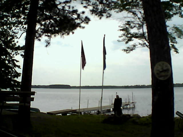 Whiteface Cam Image - Fri, 07/05/2013 1:54pm 