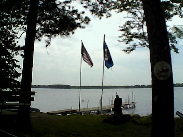 Whiteface Cam Image - Fri, 07/05/2013 2:14pm 