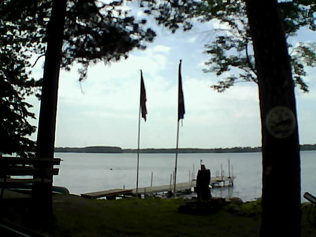 Whiteface Cam Image - Fri, 07/05/2013 2:34pm 