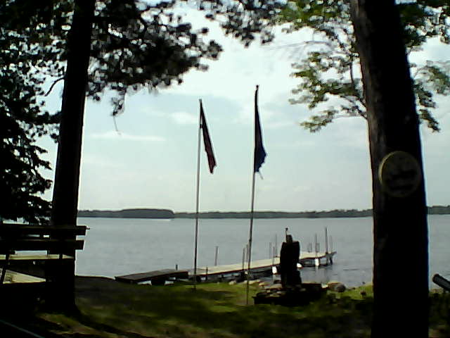 Whiteface Cam Image - Fri, 07/05/2013 3:14pm 