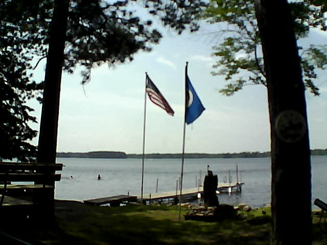 Whiteface Cam Image - Fri, 07/05/2013 3:34pm 