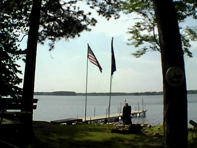 Whiteface Cam Image - Fri, 07/05/2013 3:54pm 