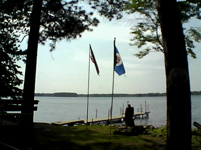 Whiteface Cam Image - Fri, 07/05/2013 4:34pm 